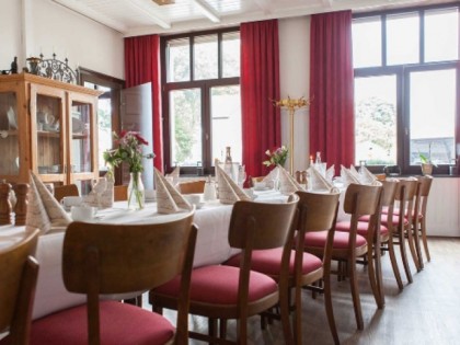 照片: Gasthaus Berger