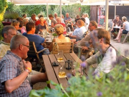 照片: Gasthaus Berger
