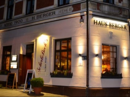 照片: Gasthaus Berger